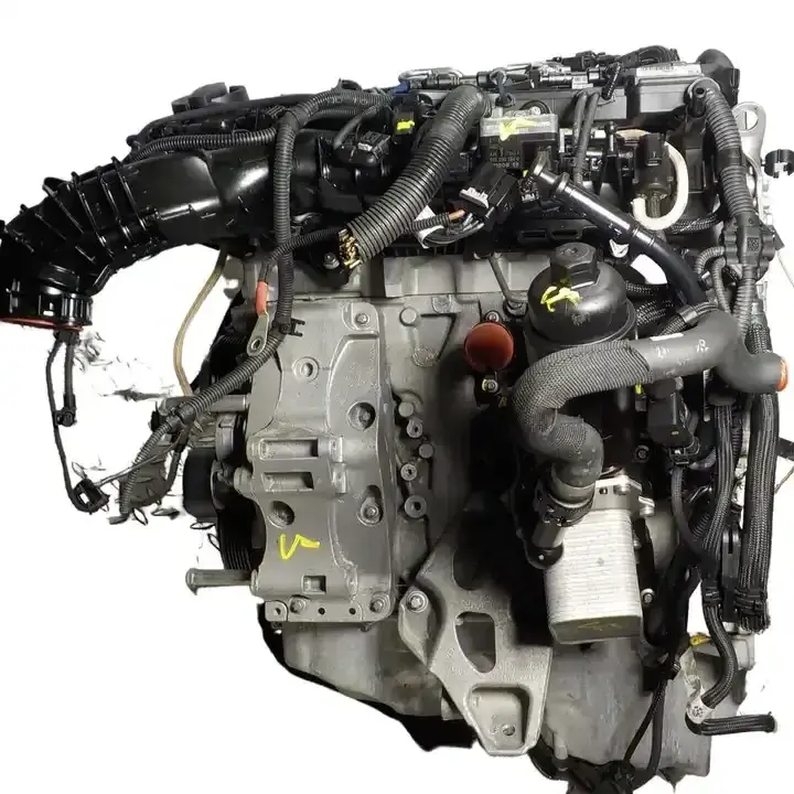 Used Japan Engine USED High Quality F20C ENGINE for sale F20C J08C J05C J08E