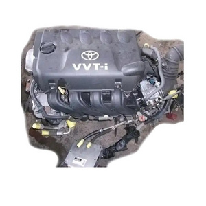 JDM ENGINE 2NZ /JAPAN MOTORES USADOS / JAPAN USED ENGINE VVTI WITH GEARBOX