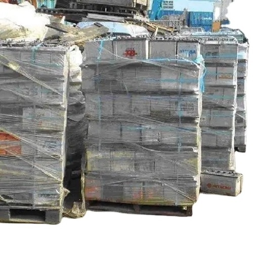 PNG Factory 2V2500ah Opzv Acid Battery Battery Scrap at Factory Cost / Used Car Battery Scrap for Sale