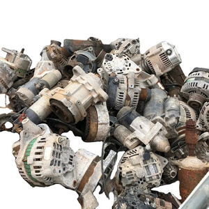 ELECTRIC MOTOR SCRAP USED ELECTRIC Top Grade Electric Motor Scrap, Mixed Used Electric Motor