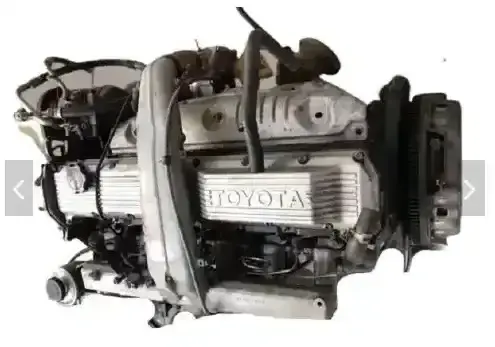 Used 1HD Diesel Engine 1HD-T 1HD-FT 1HD-FTE For 4.2L 80 Series 1HD-FT ENGINE