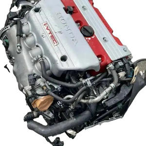 K20A1 2.0L 4 cylinders engine used diesel used engines for sale engine used