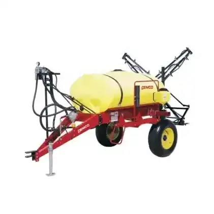 mounted tractor sprayer Mini Small Farm 954 Model Four Wheel Agriculture Farming Drive Tractor For Sale