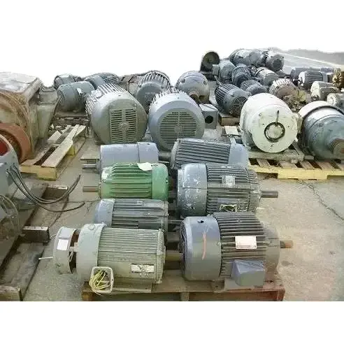 Electric Motor Scrap, High Copper content,Used Refrigerator Compressor for sale Top High Quality Copper Wire Scrap Electric