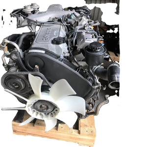 USED 1HD-FT 1HDFT 4.2 DIESEL TURBO ENGINE 1HD-FT 1HDFT 4.2 DIESEL TURBO ENGINE FOR SALE