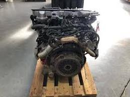 Factory Original remanufactured 1VD 1VD-FTV Diesel Engine Assembly