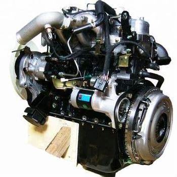 Fairly used 4jb1 engine Machinery Engines 4hg1 4jb1 4ja1 4JJ1 6BG1 4HK1 4jg2t diesel used engine for sale