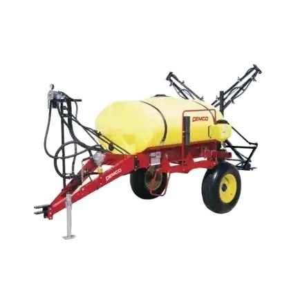 mounted tractor sprayer Mini Small Farm 954 Model Four Wheel Agriculture Farming Drive Tractor For Sale