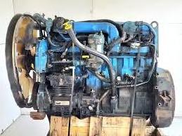 Cheap Good Condition Complete Second Hand Used dt466  Japan Motor Engine For Truck