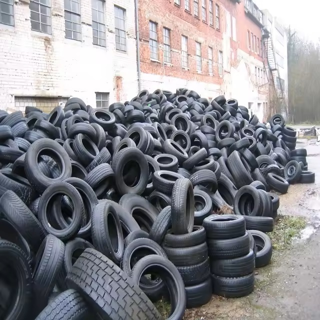 Cheap Used Tyres scraps Premium Grade Used Tires for Sale