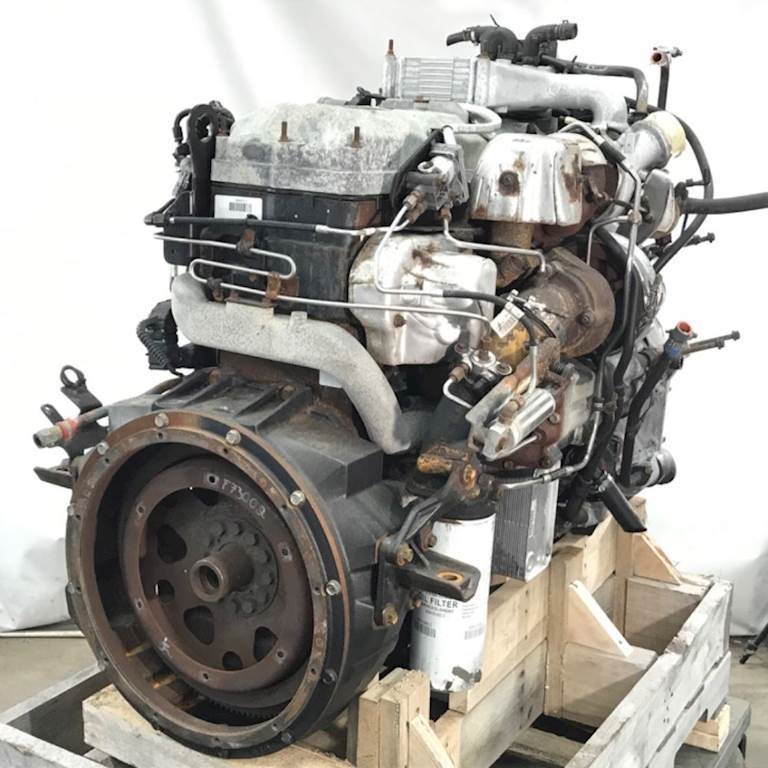 Best-selling Isuzu 4JB1 engine used quality Used Engine Japanese Genuine 4jb1 4hf1 4he1 4hk1 4hg1 Engine for Elf 150 and Pickup