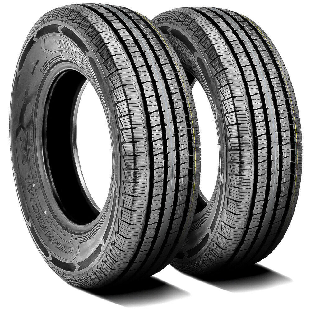 235/85R16 Commercial Truck Tires