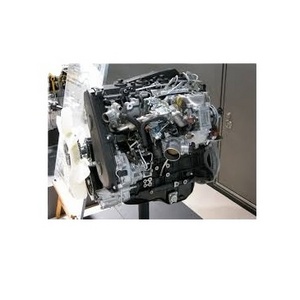 2KD 2RE 2AZ 3Y 1KD D4D 1GR 1HZ 3L 2L 4Y 3RZ 22R 5L Long Block Bare Engine