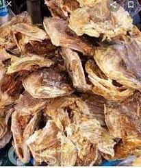 Stock fish of Cod bales Dryfish Stockfish (Dried Cod)