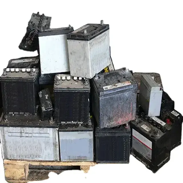 PNG Factory 2V2500ah Opzv Acid Battery Battery Scrap at Factory Cost / Used Car Battery Scrap for Sale