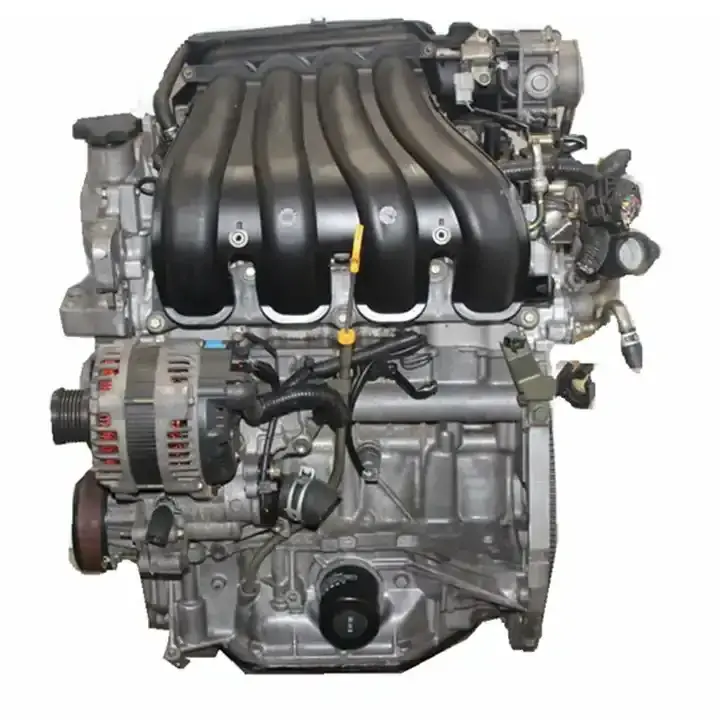 sr20 Turbo Engine Motor nissan sr20 det Used sr20 Engines QD32 with turbo Used Engine MR20 KA24