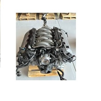 Wholesale Price 1VD 1VD FTV 4.5L V8 Diesel Engine Used Japanese Original Used 1VD 1VD-FTV V8 4.5L Diesel Engine