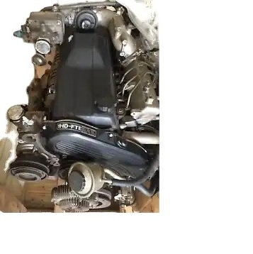 Used 1HD Diesel Engine 1HD-T 1HD-FT 1HD-FTE For 4.2L 80 Series 1HD-FT ENGINE