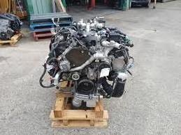 Factory Original remanufactured 1VD 1VD-FTV Diesel Engine Assembly