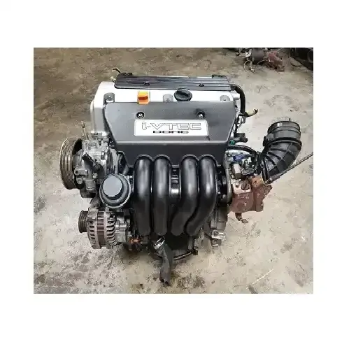 K20A1 2.0L 4 cylinders engine used diesel used engines for sale engine used