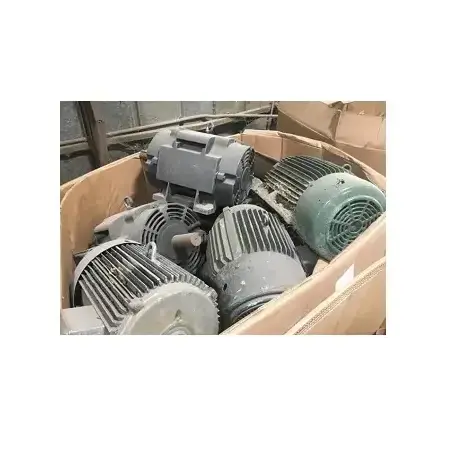 Electric Motor Scrap, High Copper content,Used Refrigerator Compressor for sale Top High Quality Copper Wire Scrap Electric