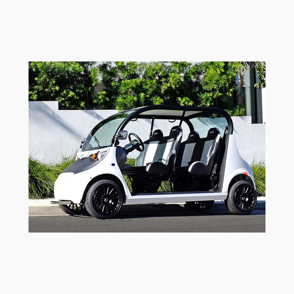 6 seater   golf cart, utility buggy food golf carts