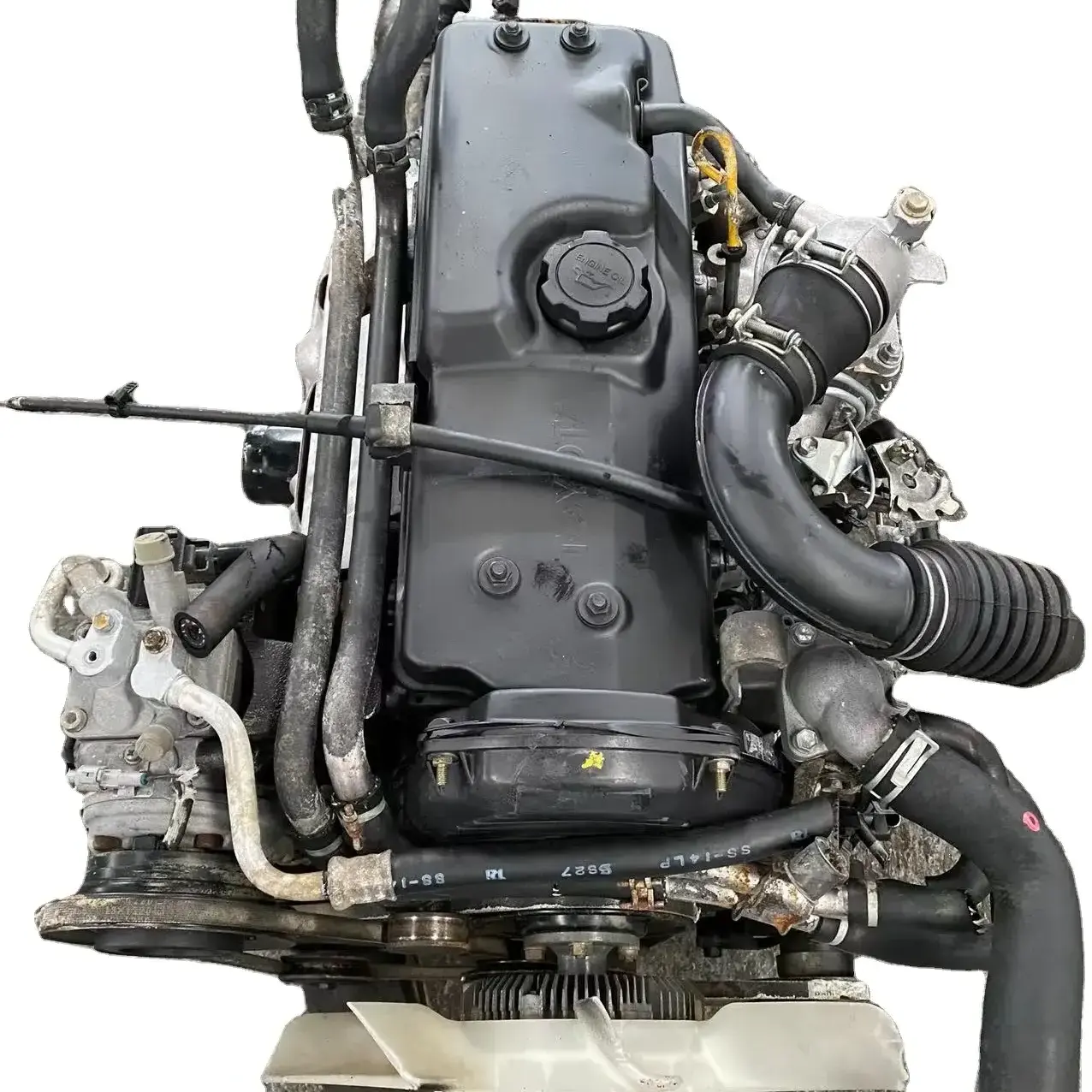 Used Engines 2L 2L2 2LT 3L 5L 5LE 5L Used Original Engine 3UR, 3Y, 4Y engines available at cheap prices