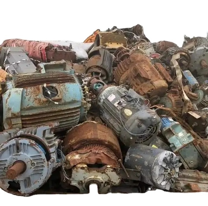 Electric Motor Scrap, High Copper content,Used Refrigerator Compressor for sale Top High Quality Copper Wire Scrap Electric