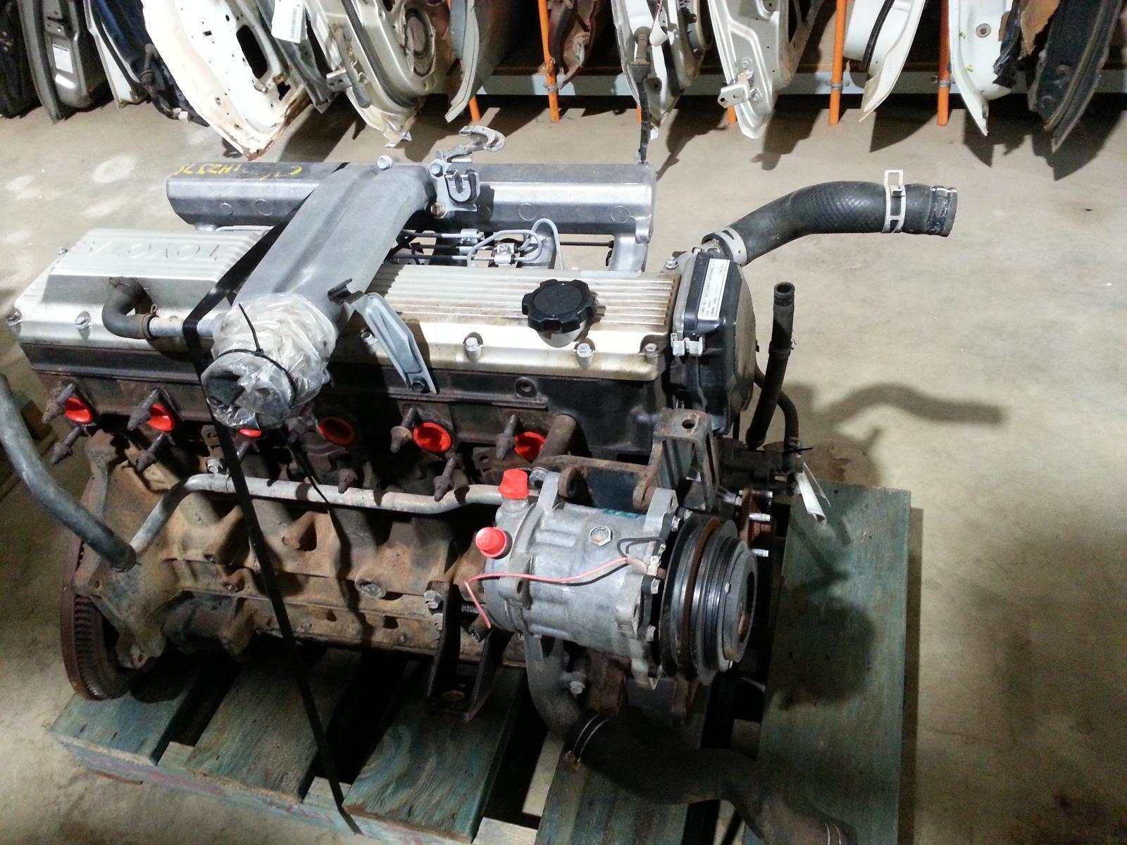 Used 1hz Engine 1hz Japanese Original Complete Engine With All Accessories And Gearbox For Sale