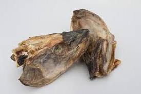 Stock fish of Cod bales Dryfish Stockfish (Dried Cod)