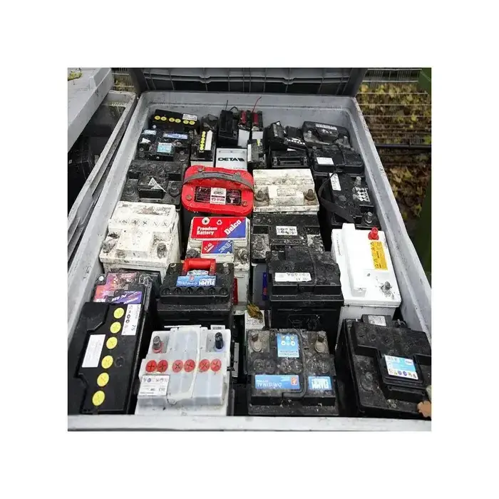 PNG Factory 2V2500ah Opzv Acid Battery Battery Scrap at Factory Cost / Used Car Battery Scrap for Sale