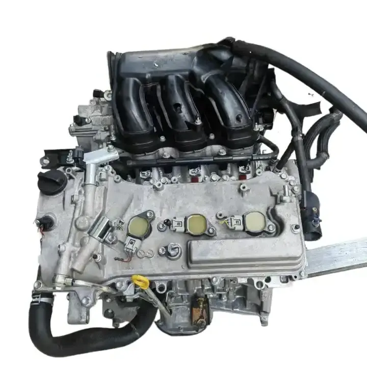 Original Used Japanese Used Engine V6 1GR FE Engine Original Used 1FZ-FE Engine For Sale