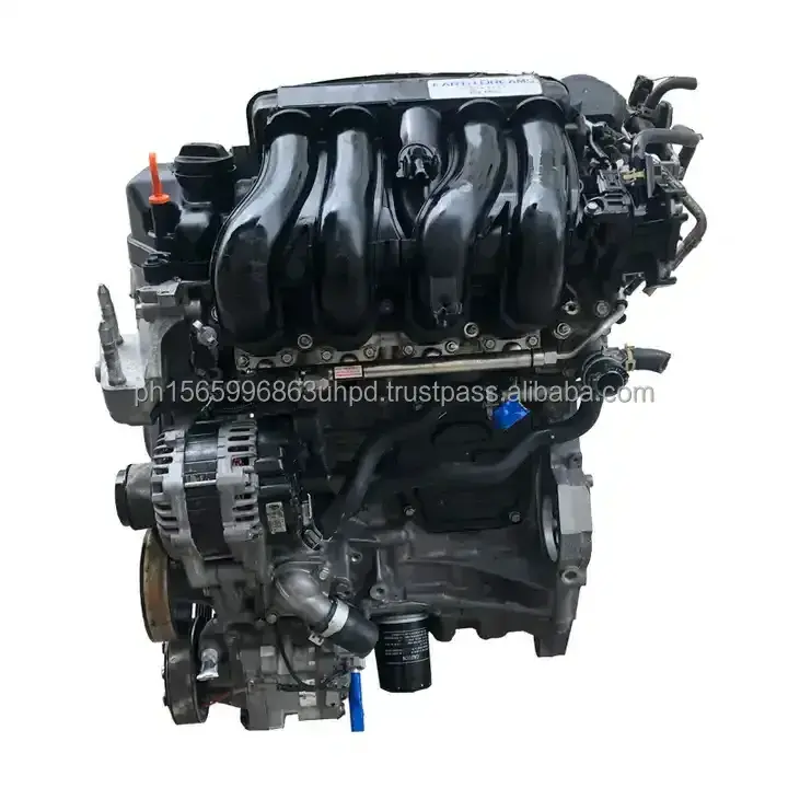 2JZ GTE Twin Turbo Engine Diesel Engine Best Quality Used 2JZ GTE TURBO ENGINE 6 SPEED V160 GETRAG TRANSMISSION