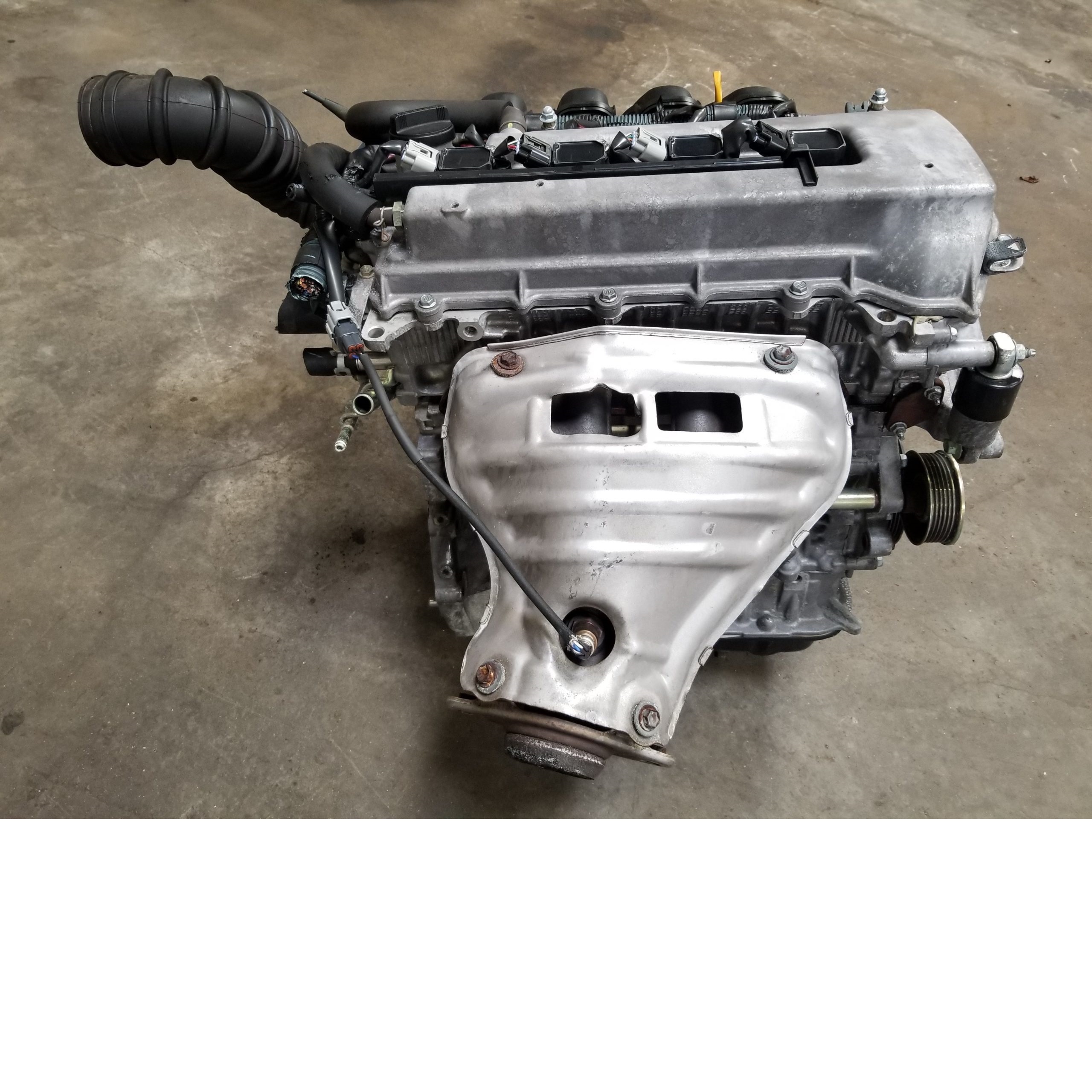 Original Used Japanese Used Engine V6 1GR FE Engine Original Used 1FZ-FE Engine For Sale