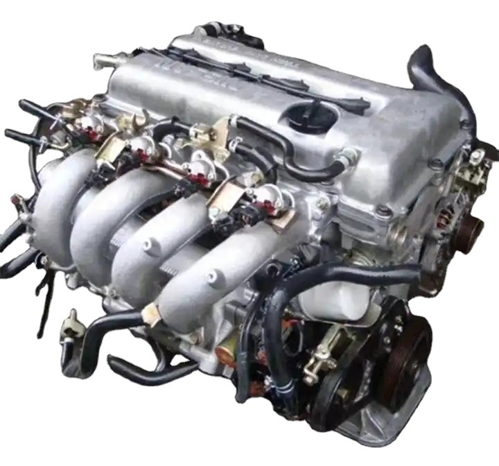 sr20 Turbo Engine Motor nissan sr20 det Used sr20 Engines QD32 with turbo Used Engine MR20 KA24