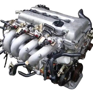 sr20 Turbo Engine Motor nissan sr20 det Used sr20 Engines QD32 with turbo Used Engine MR20 KA24