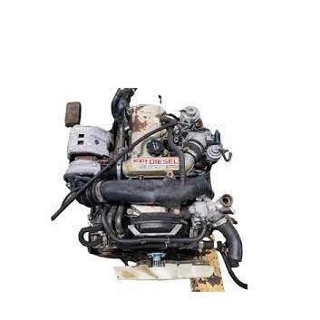 Brand New Used 2L 3L 5L Auto Diesel Complete Turbo Engine Assembly2L 2L2 2LT 3L 5L 5LE Diesel Engine