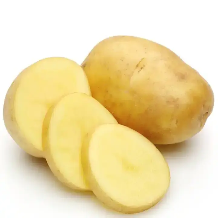 High Quality Indonesia White Fresh Sweet Potatoes From Indonesia Farm Farm fresh potatoes