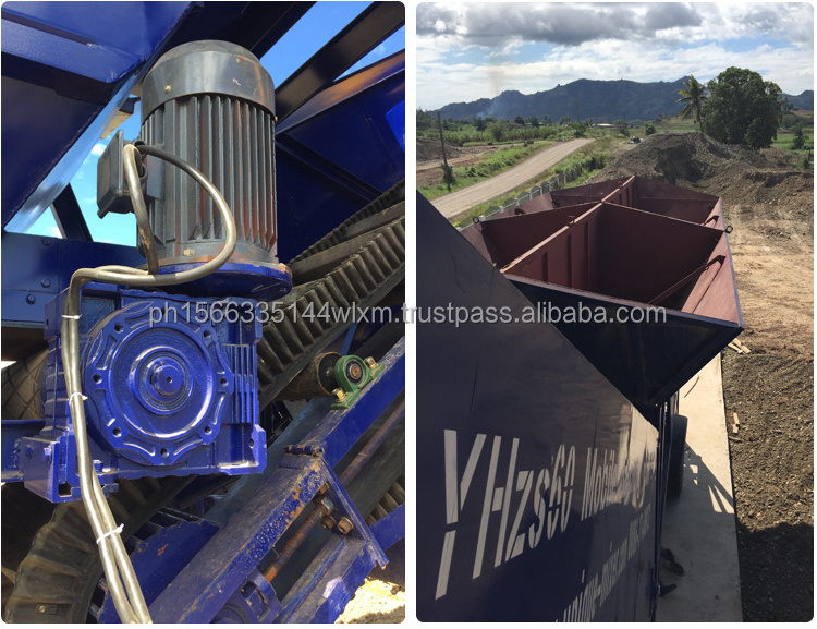 Factory price precast concrete batching plant mixing mobile concrete batching plant in myanmar