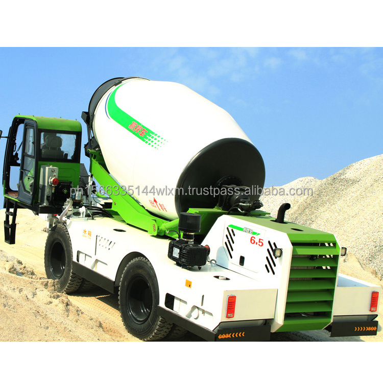 Manufacturer Provided mobile 2 yard 3 yard 2 cbm 3cbm concrete mixer truck for sale