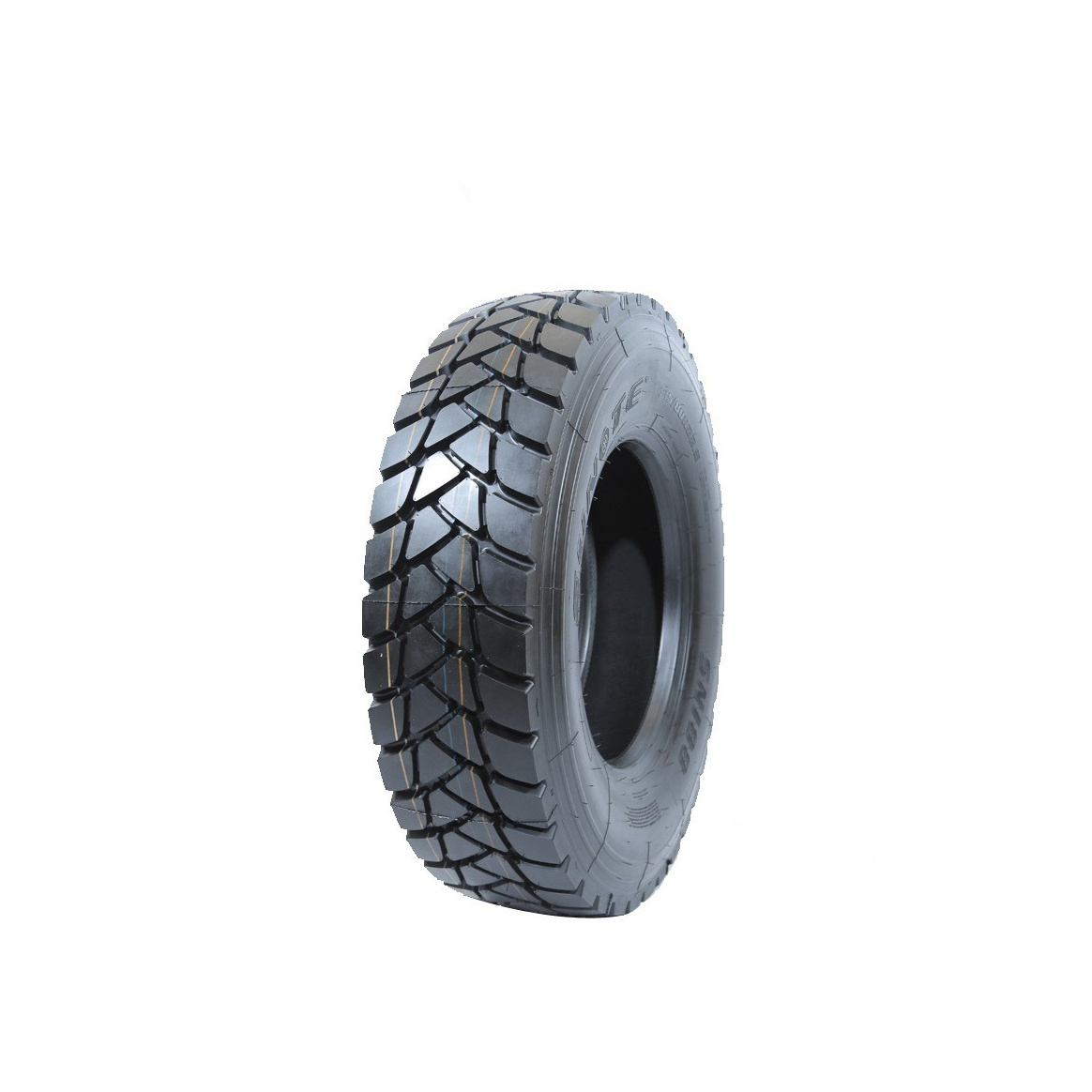 Famous Truck Tires Brands 11/70r22.5 Truck Tires For Sale