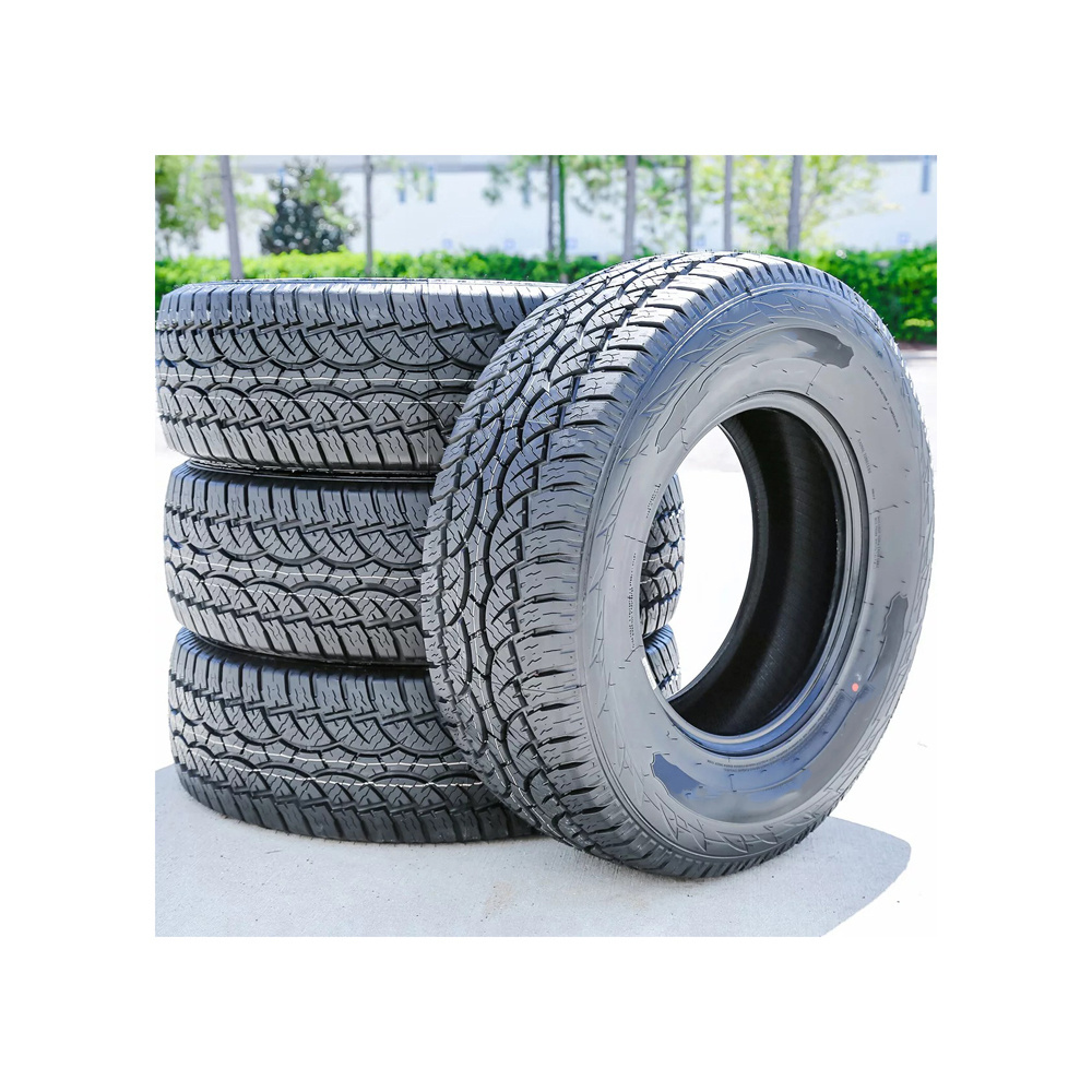 Wholesale Good Quality Brands 235 80 r17 truck tires