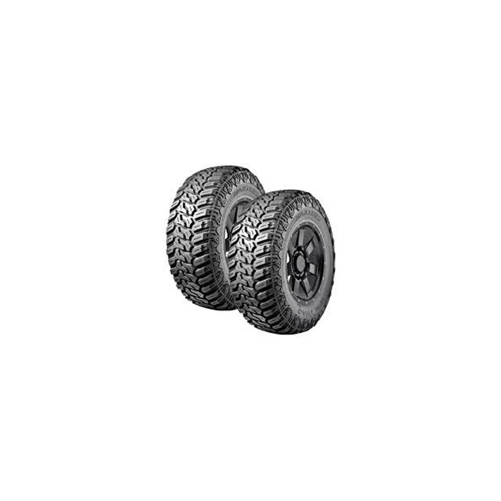 mud terrain tire from tyre hd828 LT265/75R16 LT265/70R17