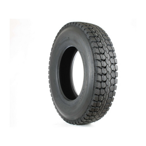 11R22.5 148/145M 16 tire with Increased Tread Width Wide Rubber Tires for Truck for Regional Road