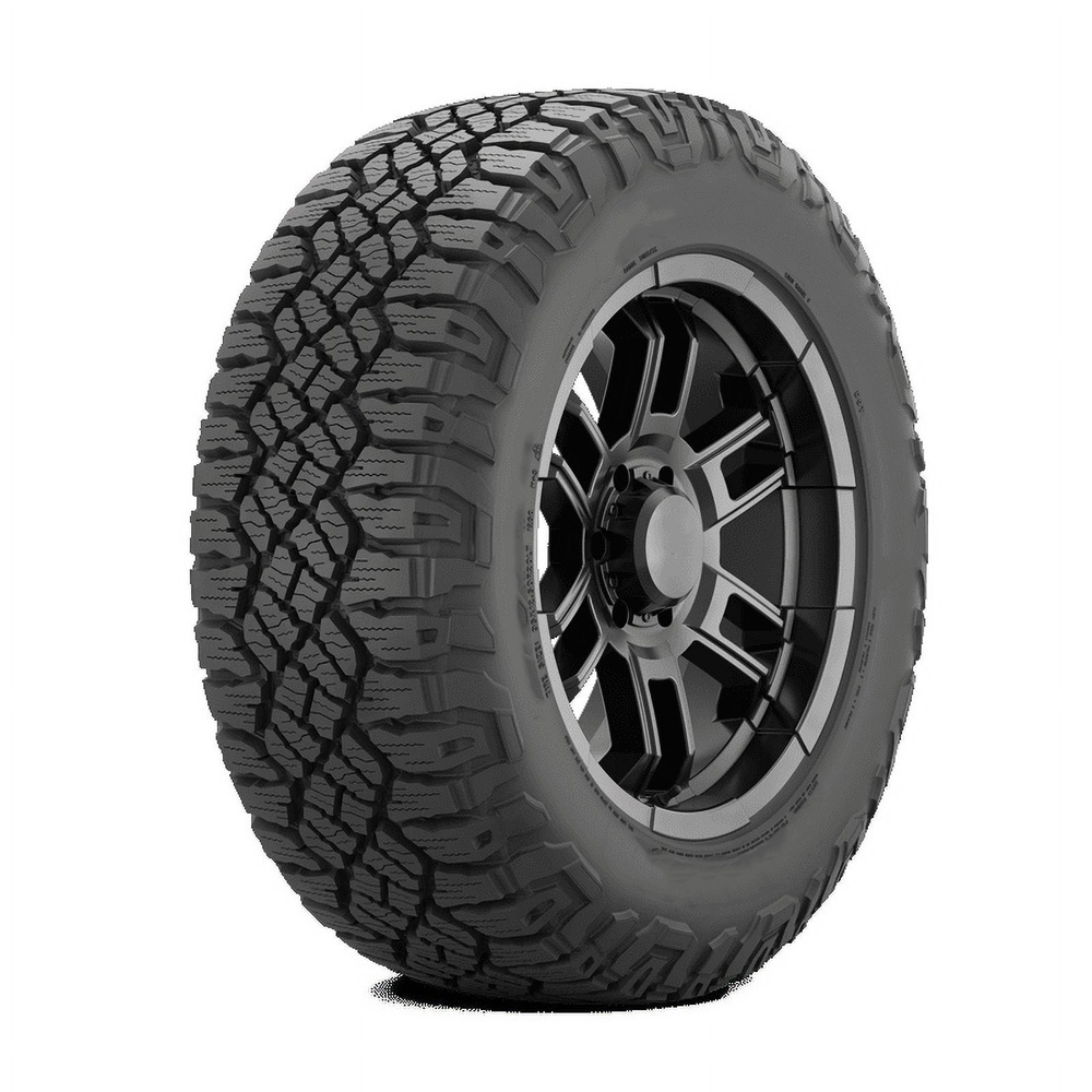 factory price wholesale light truck tires 235/75r15