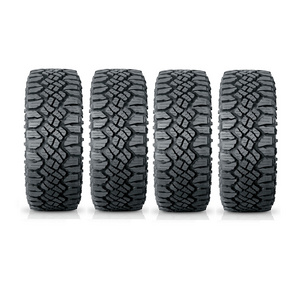 factory price wholesale light truck tires 235/75r15