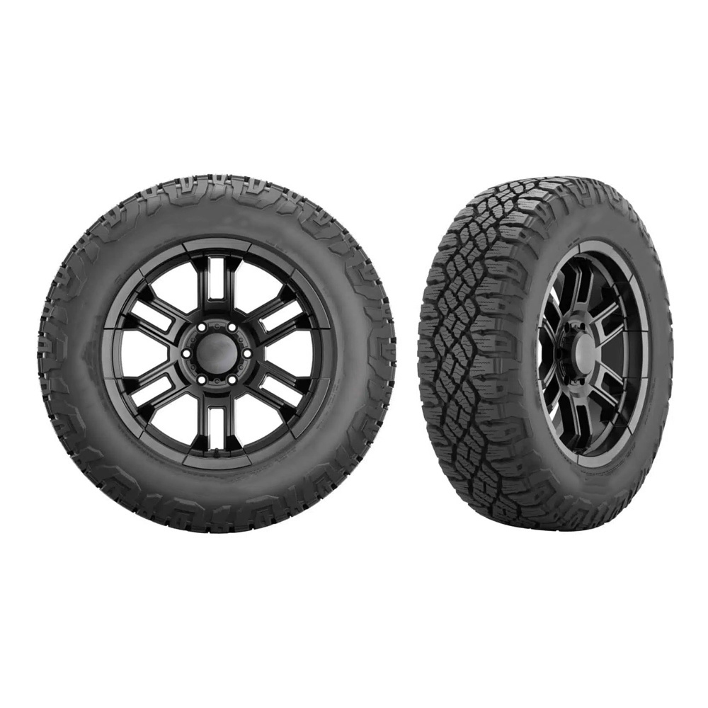 factory price wholesale light truck tires 235/75r15