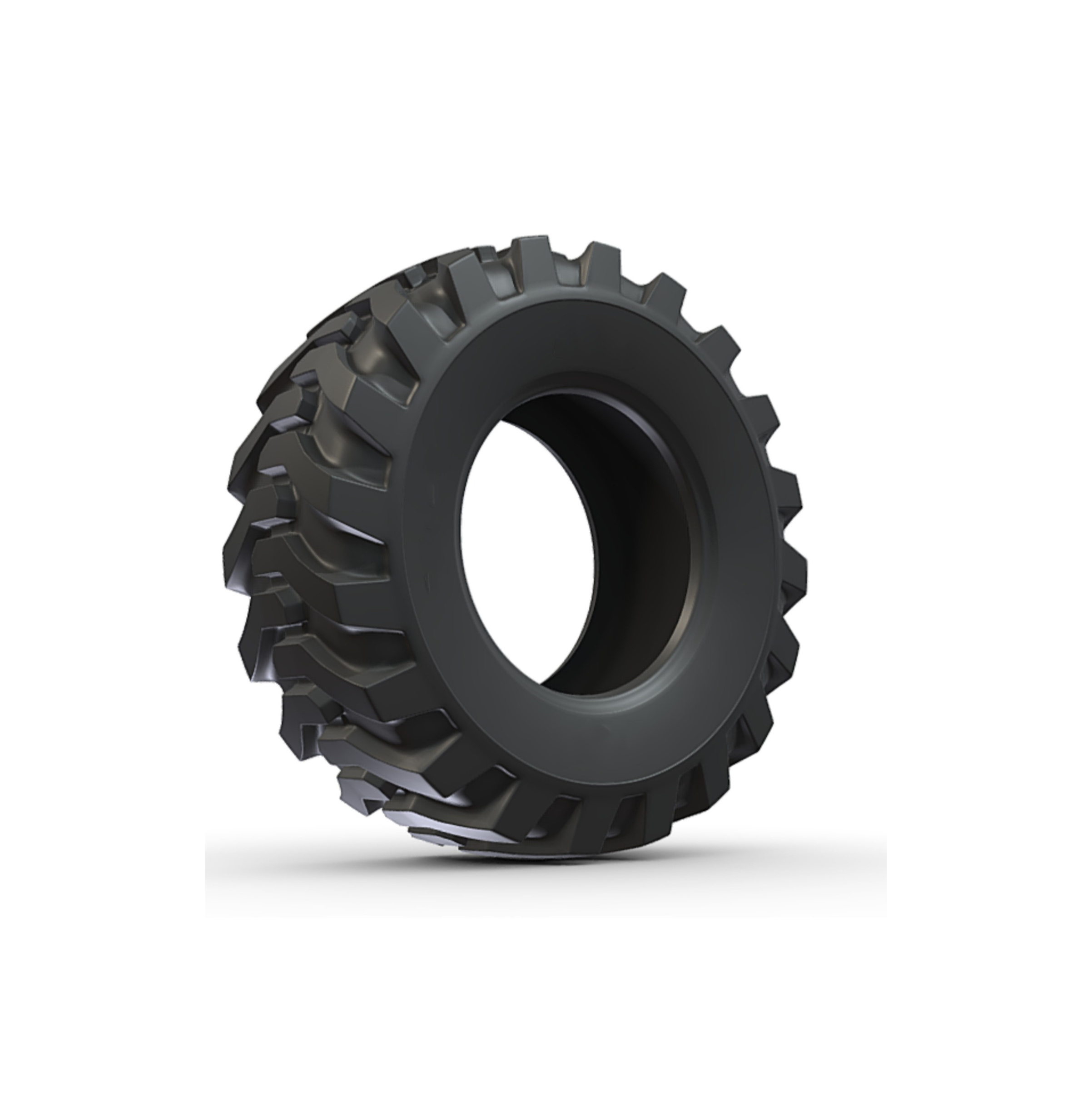 12.5/80-18 16.9 28 16.9-24 High quality industrial  tires for sale at factory prices