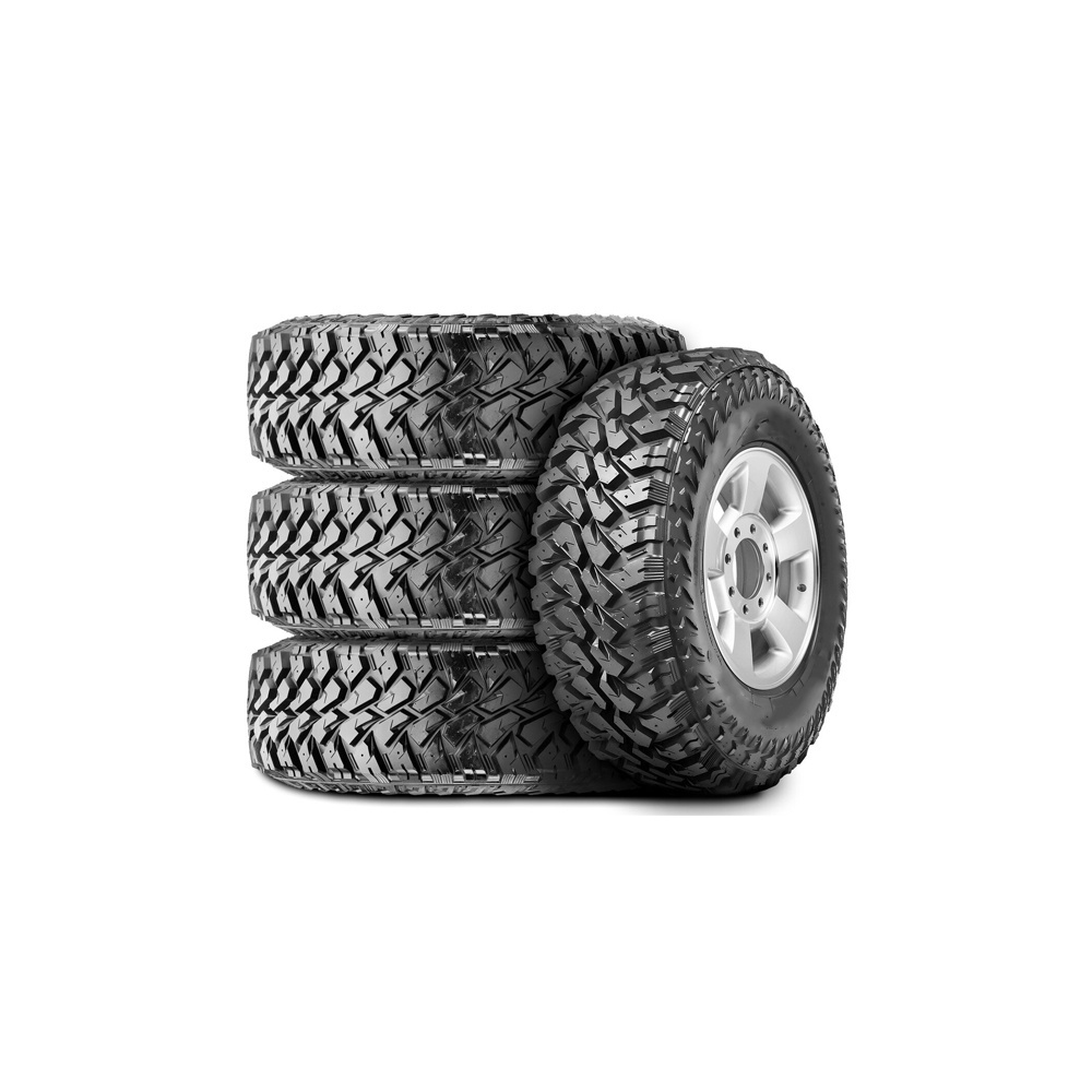 4x4 tires 33x10.5r16,31*9.5r15,lt265/70r17,pick-up tyre 1470r,SUV tires 2022