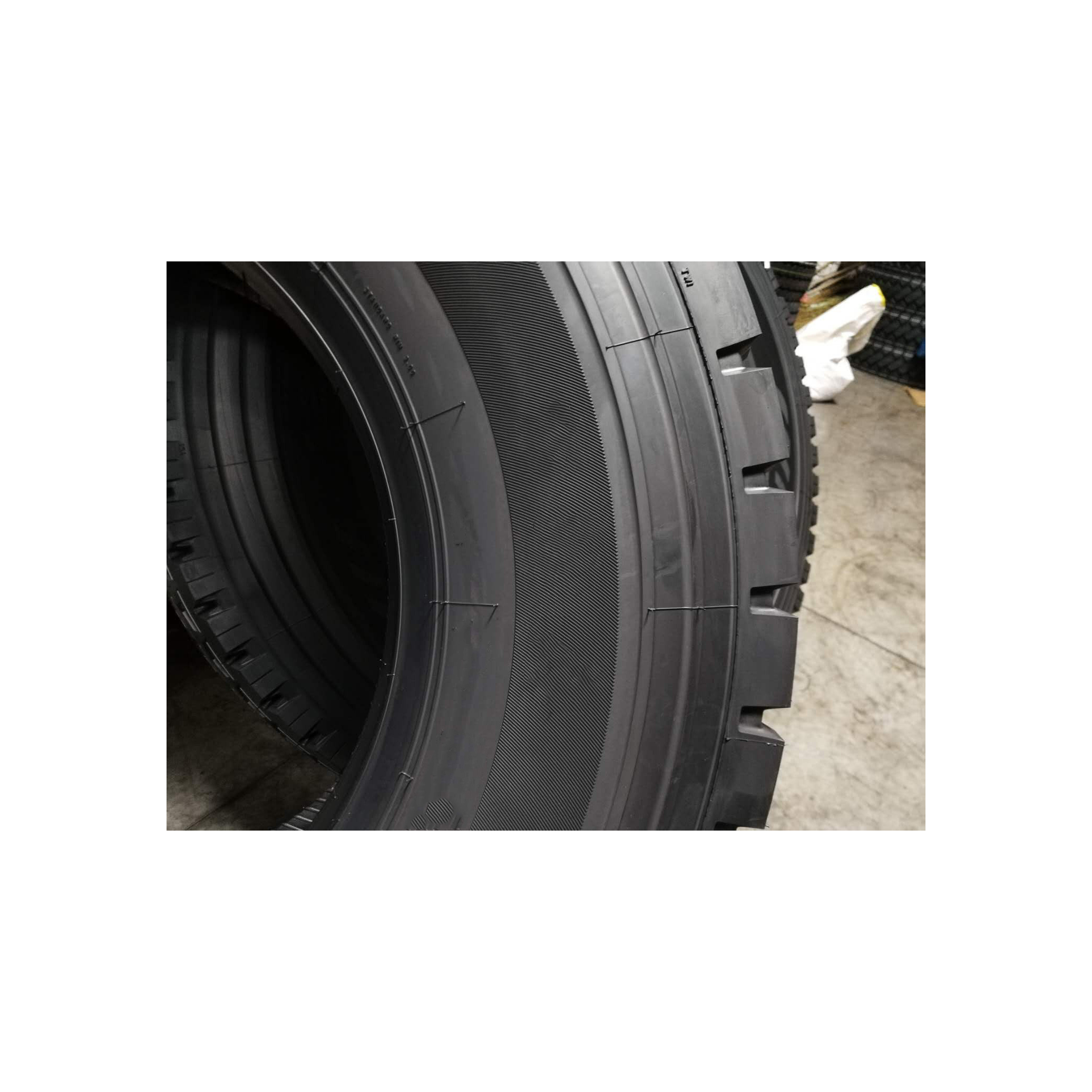 Truck Tyre Llantas 29580225 245 70 175 14pr 16pr 29570225 Truck Tires 900 R20 265/70r19.5 285/75r24.5 Tires on Sale